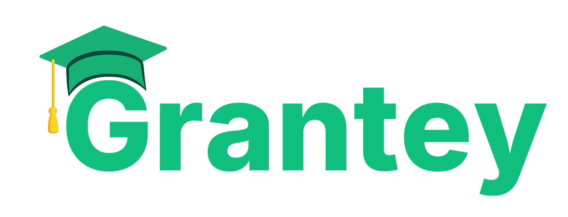 Grantey logo
